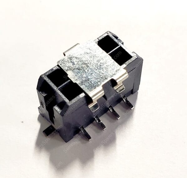 43045-0818 | CONN HEADER SMD 8POS 3MM