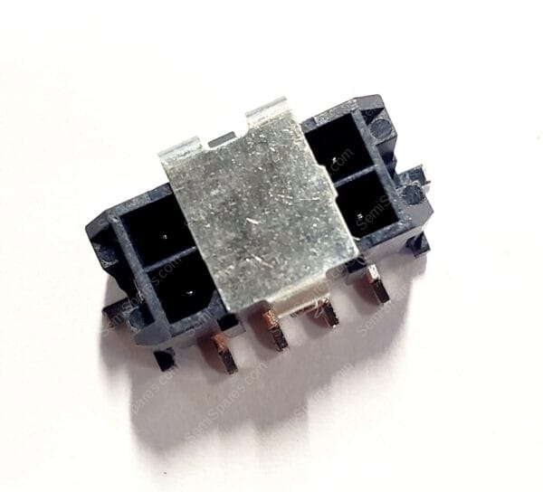 43045-0818 | CONN HEADER SMD 8POS 3MM - Image 2