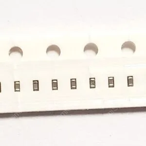 GJM1555C1H2R7CB01D | CAP CER 2.7PF 50V C0G/NP0 0402