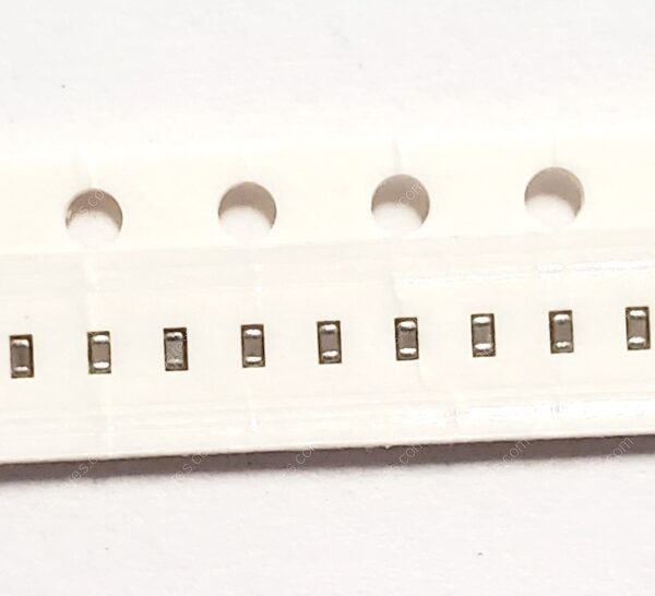 GJM1555C1H2R7CB01D | CAP CER 2.7PF 50V C0G/NP0 0402