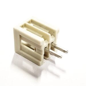 733-332 | THT MALE HEADER 0.8 X 0.8 MM SO