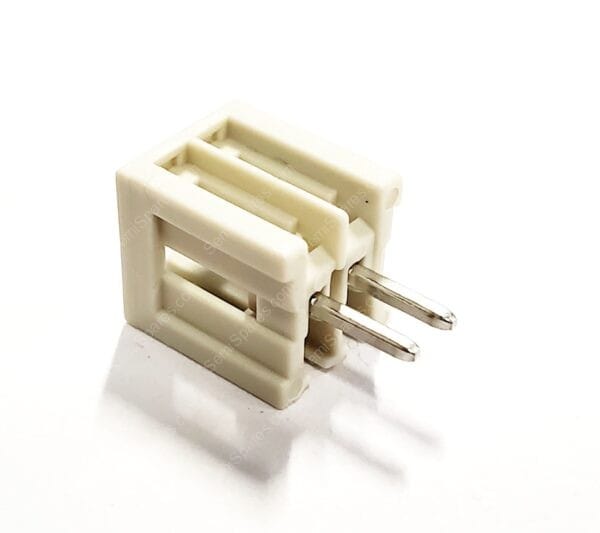 733-332 | THT MALE HEADER 0.8 X 0.8 MM SO