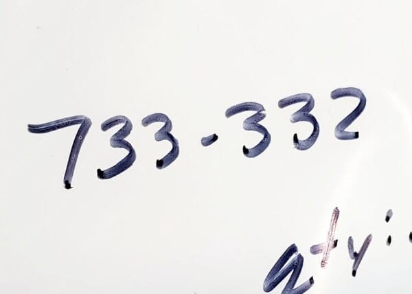 733-332 | THT MALE HEADER 0.8 X 0.8 MM SO - Image 4