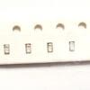 C0603C229D5GACTU | CAP CER 2.2PF 50V C0G/NP0 0603