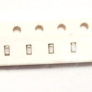C0603C229D5GACTU | CAP CER 2.2PF 50V C0G/NP0 0603