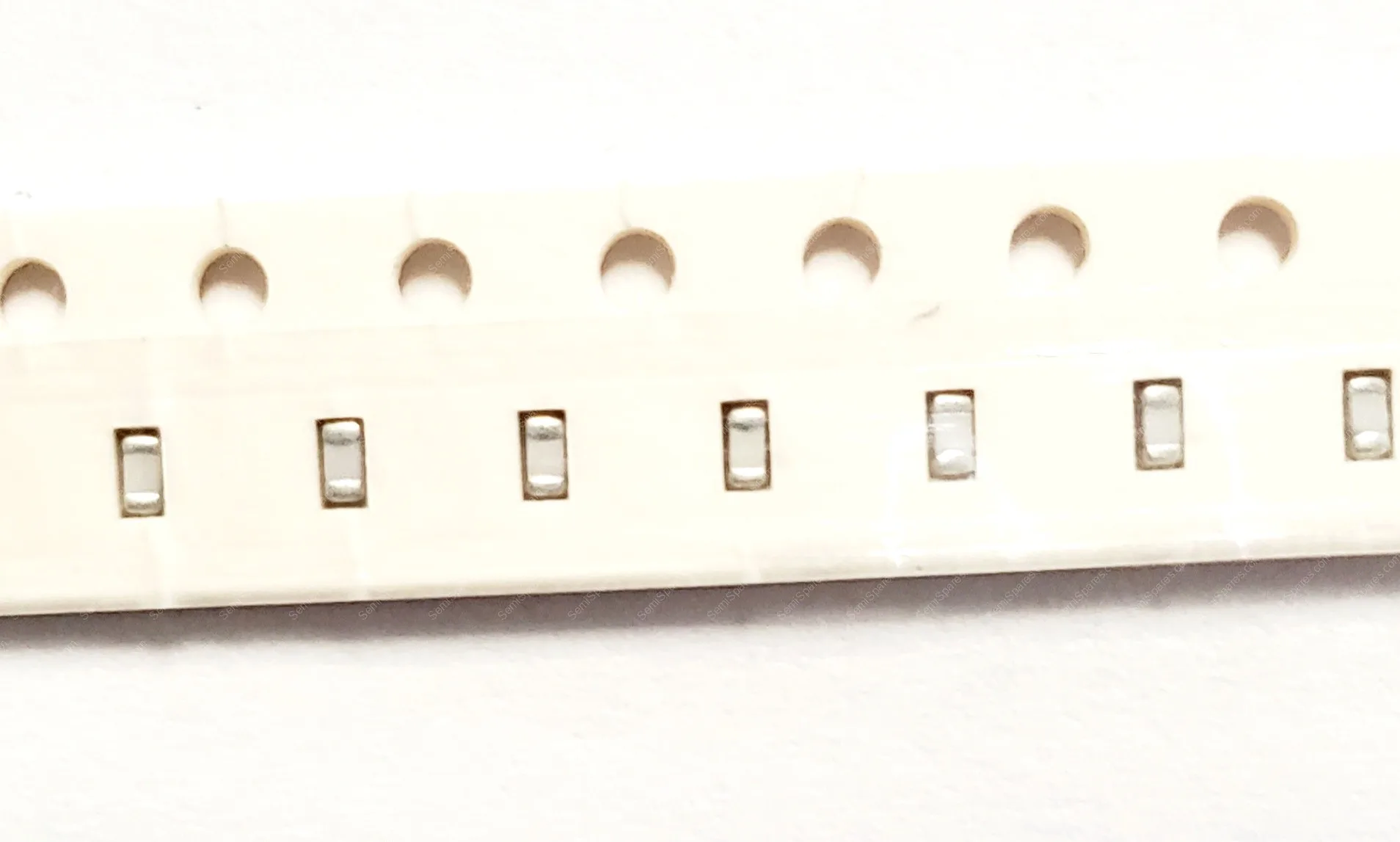 C0603C229D5GACTU | CAP CER 2.2PF 50V C0G/NP0 0603