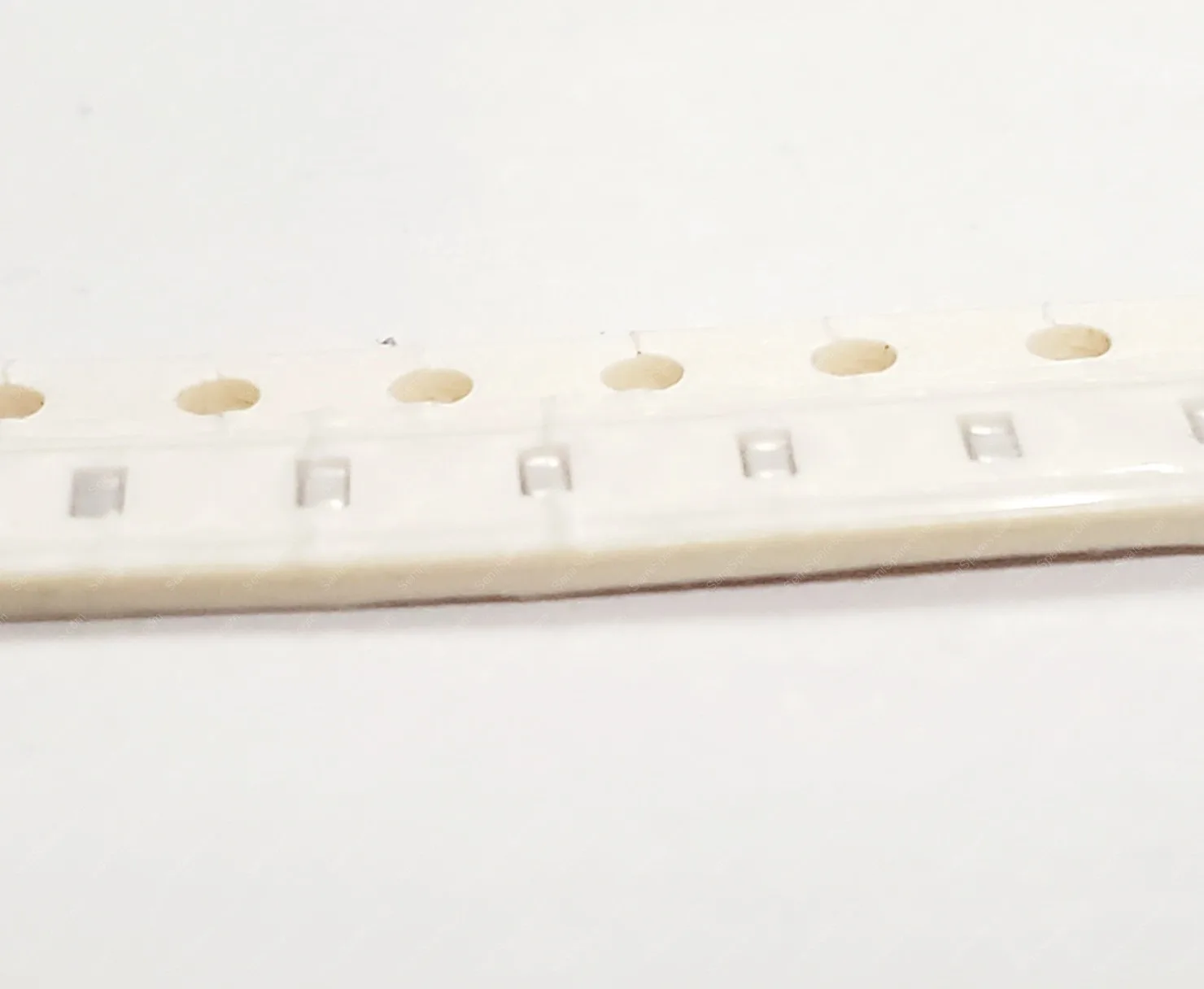 C0603C229D5GACTU | CAP CER 2.2PF 50V C0G/NP0 0603 - Image 2