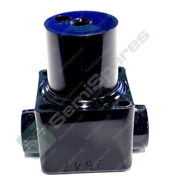 R-801-20 | PRESIOION PRESET REGULATOR PRESSURE OR VACUUM OPERATION 1/8" 0-20 PSI - Image 3