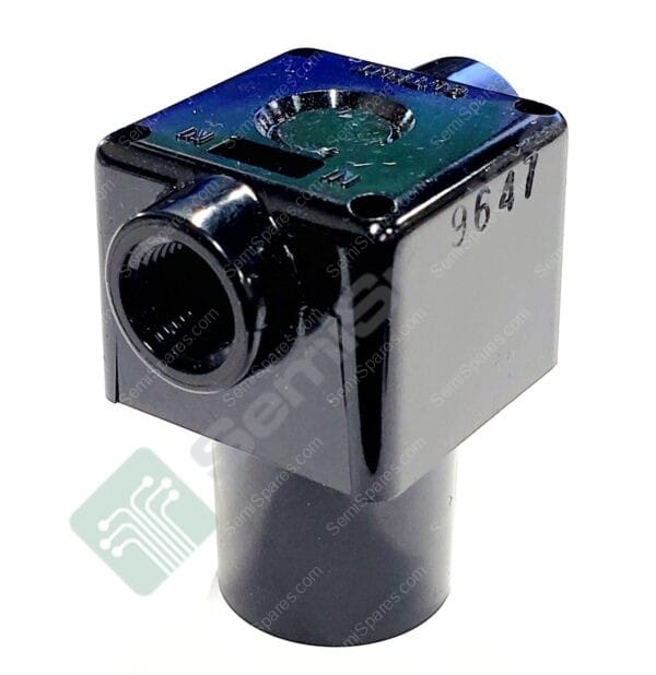 R-801-20 | PRESIOION PRESET REGULATOR PRESSURE OR VACUUM OPERATION 1/8" 0-20 PSI - Image 5