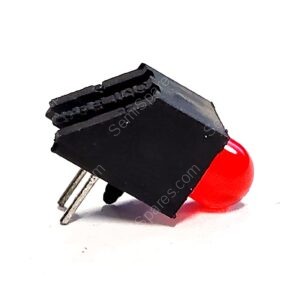 5307H1 | LED CBI 5MM RED RA