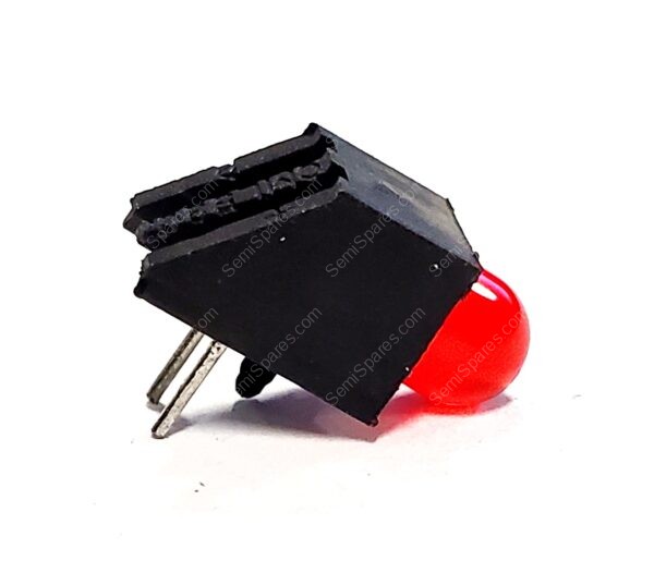 5307H1 | LED CBI 5MM RED RA