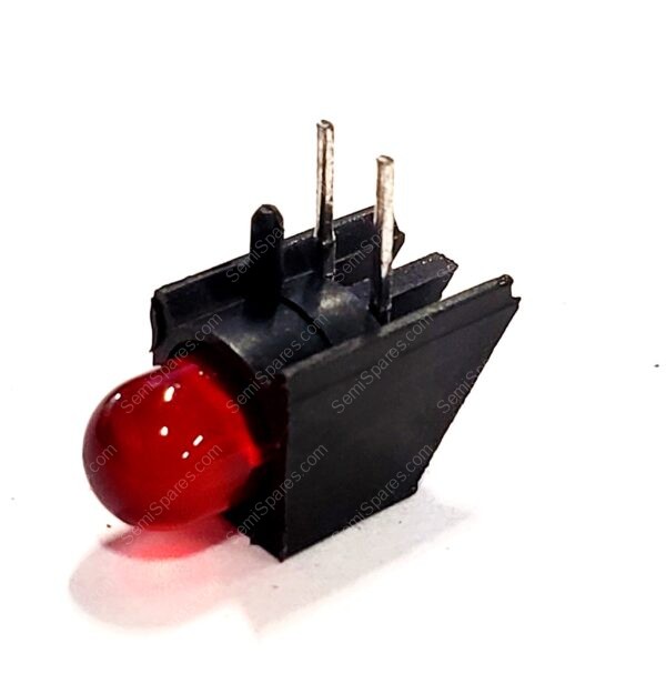 5307H1 | LED CBI 5MM RED RA - Image 2