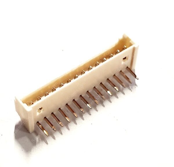 53048-1410 | CONN HEADER R/A 14 POS 1.25MM