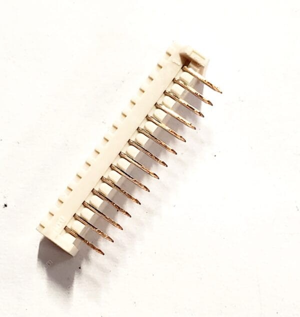 53048-1410 | CONN HEADER R/A 14 POS 1.25MM - Image 2