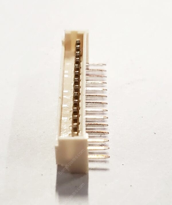 53048-1410 | CONN HEADER R/A 14 POS 1.25MM - Image 3