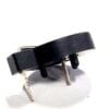 500 | BATT HLDR COIN 12MM 1 CEL PC PIN