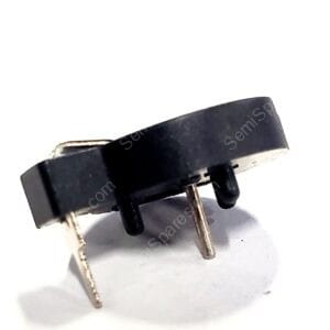 500 | BATT HLDR COIN 12MM 1 CEL PC PIN