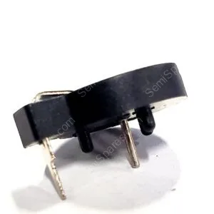 500 | BATT HLDR COIN 12MM 1 CEL PC PIN