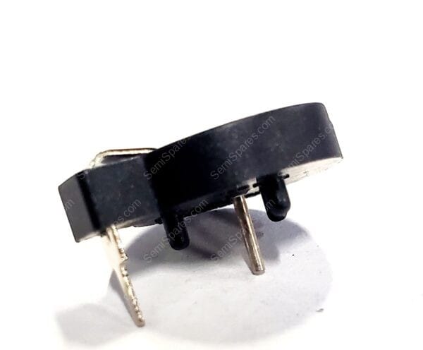 500 | BATT HLDR COIN 12MM 1 CEL PC PIN