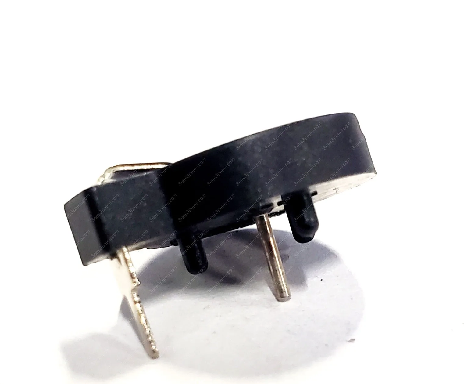 500 | BATT HLDR COIN 12MM 1 CEL PC PIN