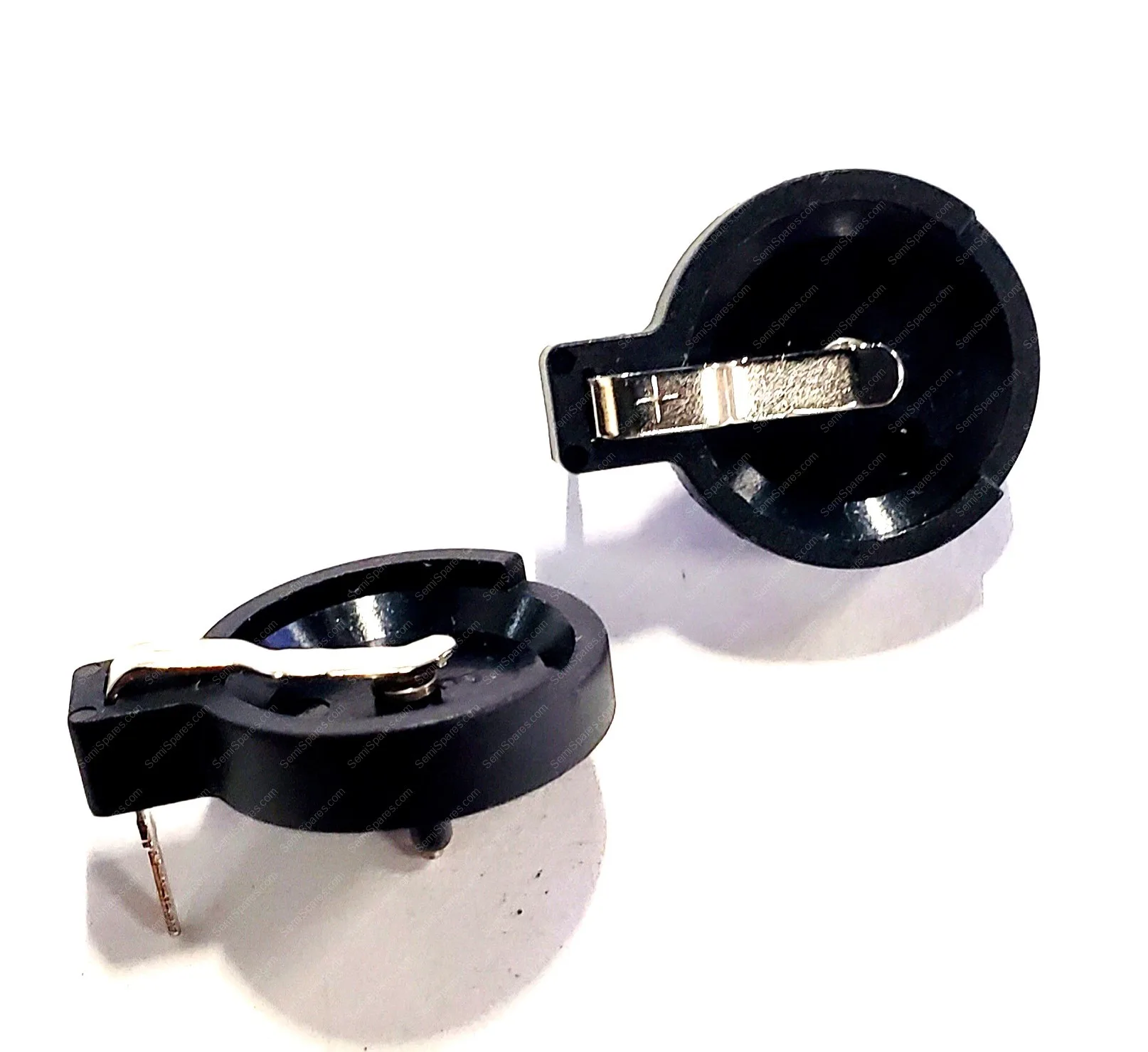 500 | BATT HLDR COIN 12MM 1 CEL PC PIN - Image 3