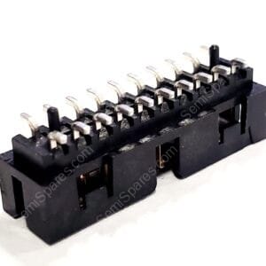 87832-2020 | CONN HEADER SMD 20POS 2MM