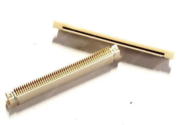 5-1734839-0 | CONN FPC TOP 50 POS 0.5MM R/A - Image 3