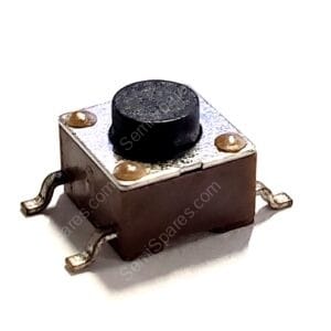 FSM4JSMA | SWITCH TACTILE SPST-NO 0.05A 24V