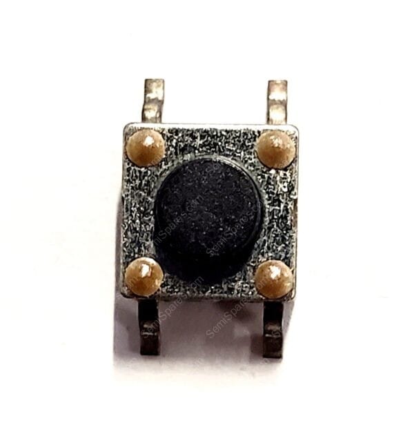 FSM4JSMA | SWITCH TACTILE SPST-NO 0.05A 24V - Image 2