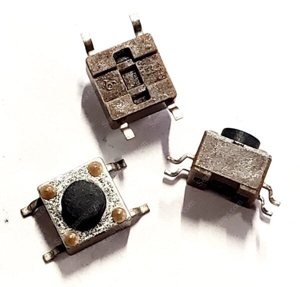 FSM4JSMA | SWITCH TACTILE SPST-NO 0.05A 24V - Image 3
