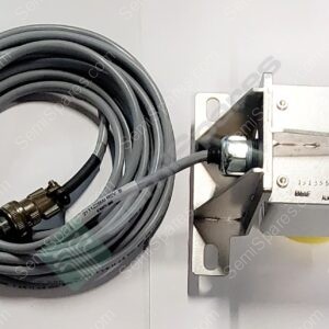 121356200 | SWITCH ASSEMBLY EMO REAR 211122600 REV. B M51-P14