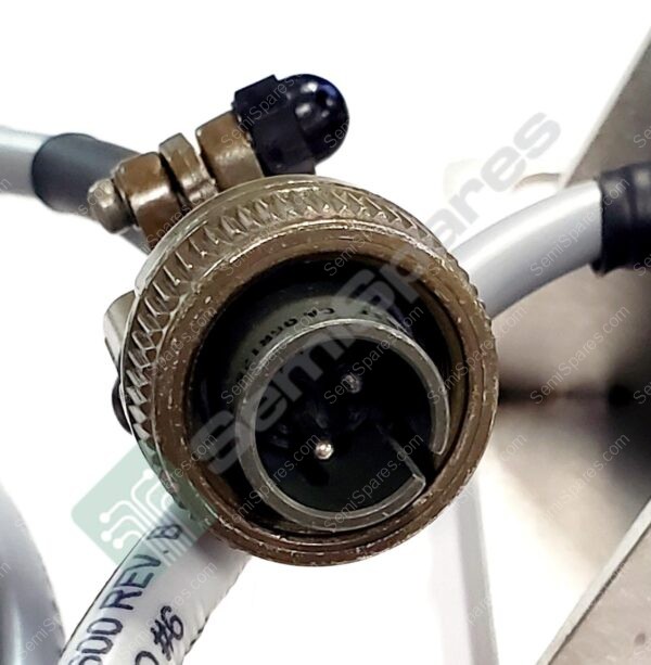 121356200 | SWITCH ASSEMBLY EMO REAR 211122600 REV. B M51-P14 - Image 4