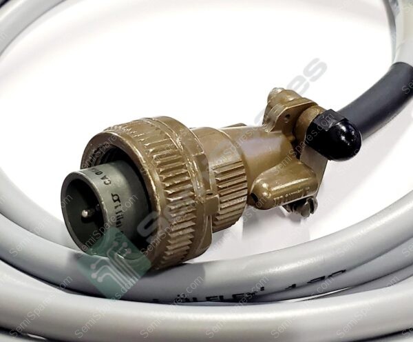 121356200 | SWITCH ASSEMBLY EMO REAR 211122600 REV. B M51-P14 - Image 5