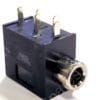 SJ1-3535N | CONN JACK STEREO 3.5MM R/A