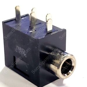 SJ1-3535N | CONN JACK STEREO 3.5MM R/A