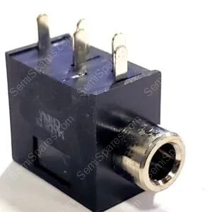 SJ1-3535N | CONN JACK STEREO 3.5MM R/A