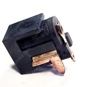 RAPC712X | CONN PWR JACK 2.5X5.5MM SOLDER