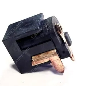 RAPC712X | CONN PWR JACK 2.5X5.5MM SOLDER