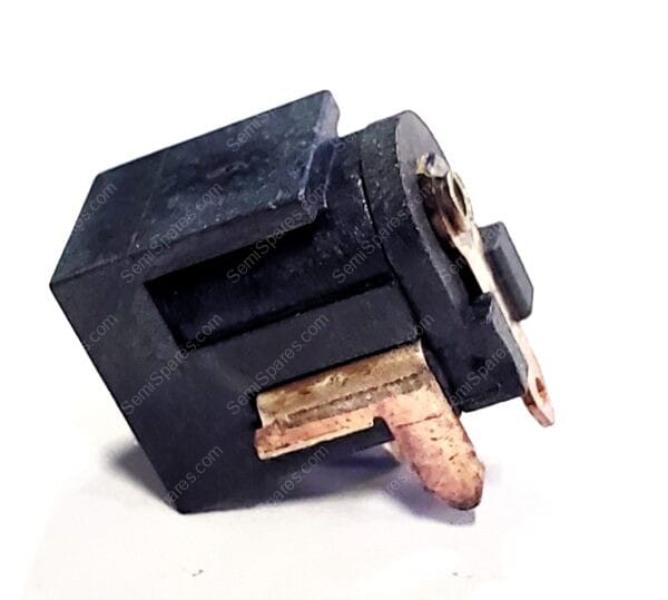 RAPC712X | CONN PWR JACK 2.5X5.5MM SOLDER