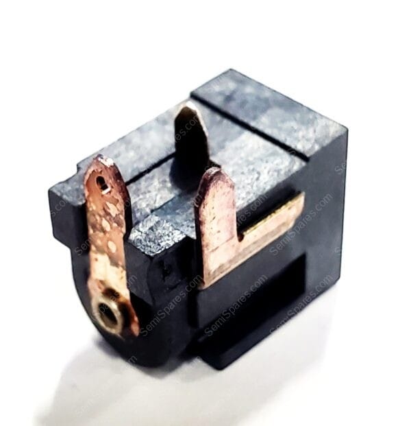 RAPC712X | CONN PWR JACK 2.5X5.5MM SOLDER - Image 2