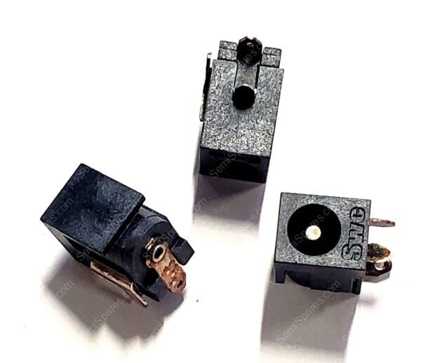 RAPC712X | CONN PWR JACK 2.5X5.5MM SOLDER - Image 3