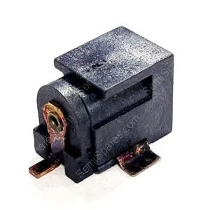 RASM722 | CONN PWR JACK 2X5.5MM SOLDER