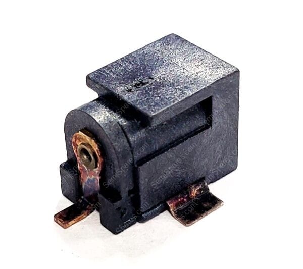 RASM722 | CONN PWR JACK 2X5.5MM SOLDER