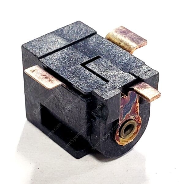 RASM722 | CONN PWR JACK 2X5.5MM SOLDER - Image 2