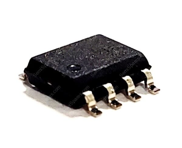 REF102AU | IC VREF SERIES 0.1% 8SOIC - Image 2