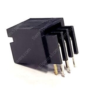 3-87579-5 | CONN HEADER R/A 6 POS 2.54MM