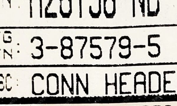 3-87579-5 | CONN HEADER R/A 6 POS 2.54MM - Image 4
