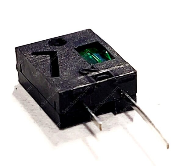 SSF-LXH555GD | LED CBI 1.8MM GREEN RA - Image 2