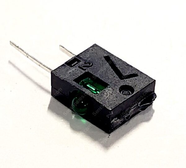 SSF-LXH555GD | LED CBI 1.8MM GREEN RA - Image 3