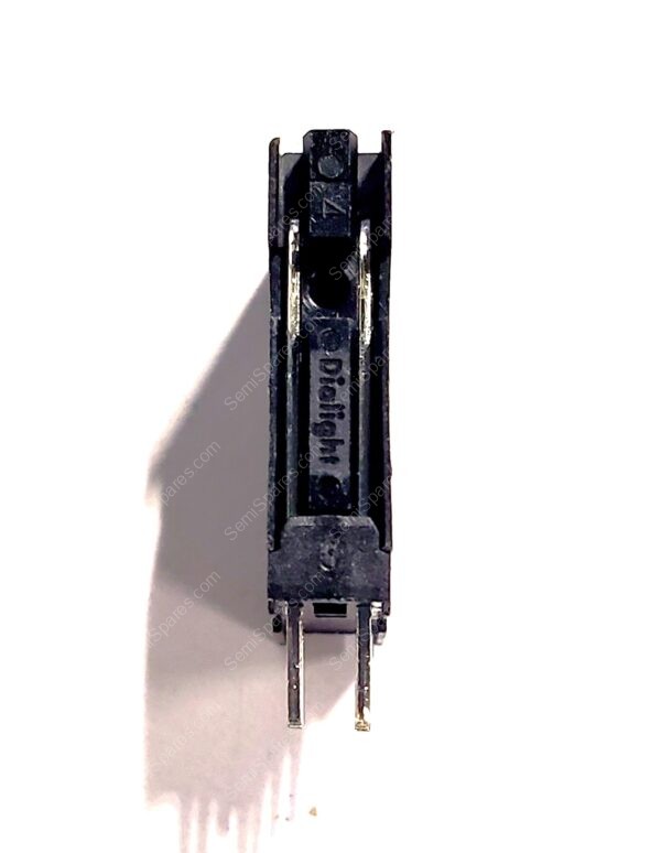 568-0731-822F | LED CBI 3MM QUAD GREEN/ RED/ YELLOW RA - Image 4